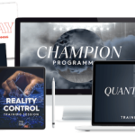 Taylor Welch – Champion Programming
