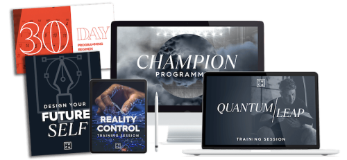 Taylor Welch – Champion Programming