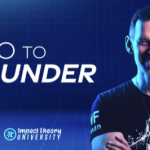 Tom Bilyeu – Zero To Founder