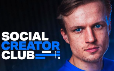 Tom Lulofs – Social Creator Club (Pro)
