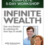 Van Tharp Institute – Infinite Wealth Workshop