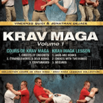 Vincenzo Quici – Cours Krav Maga Volume 1-5