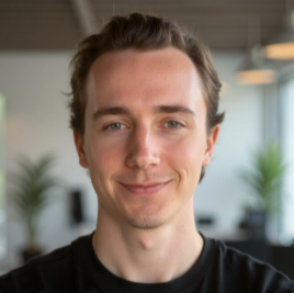 AI Agents University – Ethan Nelson