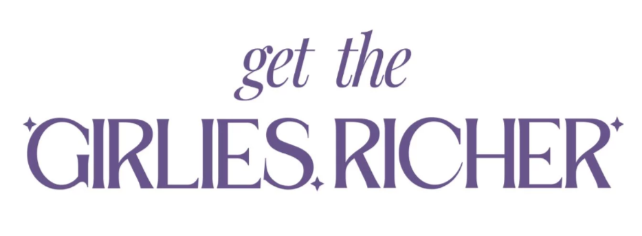 Blair Richards – Get the Girlies Richer
