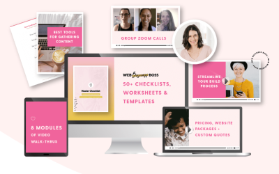 Emma Kate – Web Business Boss