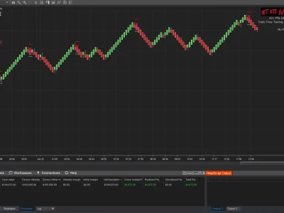 HFT Algo – HFT Slayer Algo