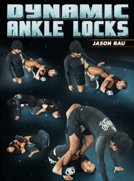 Jason Rau – Dynamic Ankle Locks (1)