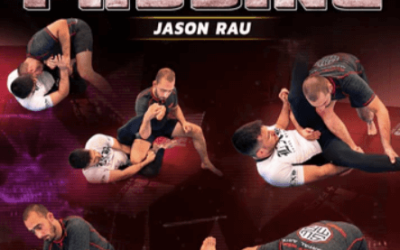 Jason Rau – Modern Split Squat Passing