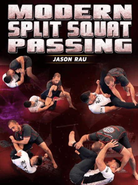 Jason Rau – Modern Split Squat Passing (1)