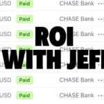 Jeffrey Miller – ROI with Jeff