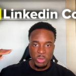 Jeremiah Debayo – How to get clients on LinkedIn