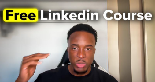 Jeremiah Debayo – How to get clients on LinkedIn