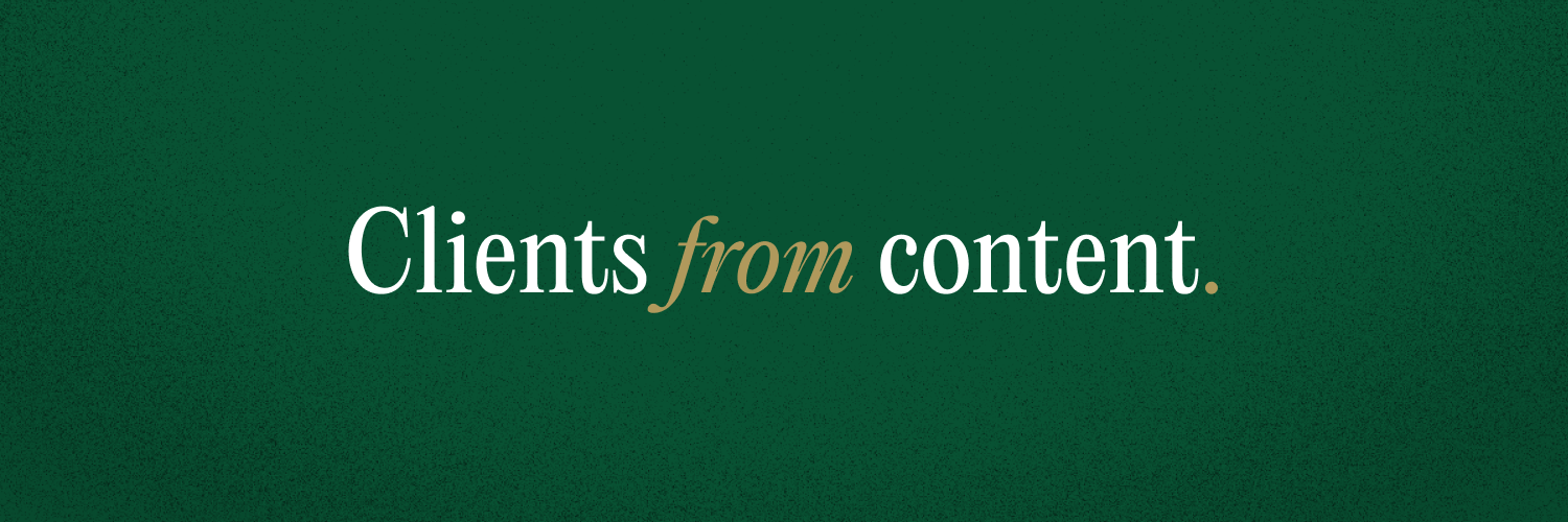 Josh Spector – Turn Your Content Into Clients – Without Wasting Time on What Doesnt Work (1)