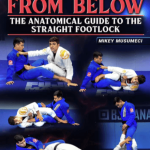 Mikey Musumeci – Death From Below – The Anatomical Guide to the Straight Footlock