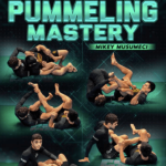Mikey Musumeci – Leg Pummeling Mastery