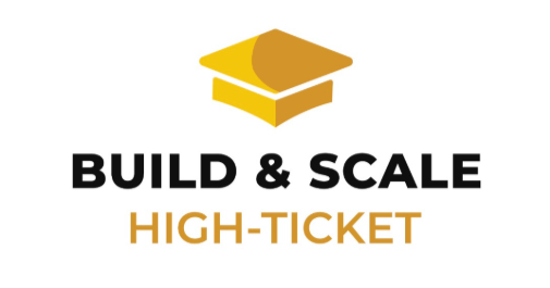 Nik Setting – Build & Scale High-Ticket by Nik Setting