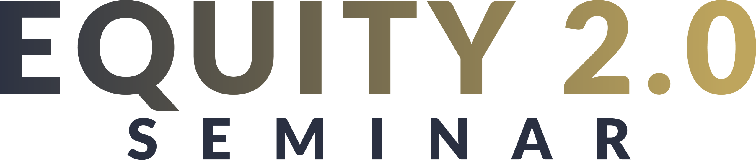 Perry Marshall – Equity 2.0 Seminar 2025