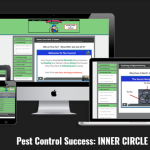 Pest Control Success INNER Circle
