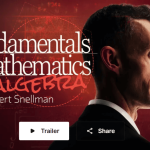 Peterson Academy – Robert Snellman – The Fundamentals of Mathematics – Algebra