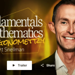 Peterson Academy – Robert Snellman – The Fundamentals of Mathematics – Trigonometry