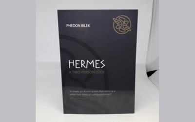 Phedon Bilek – Hermes