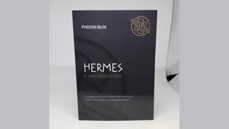 Phedon Bilek – Hermes