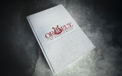 Phedon Bilek – Orpheus