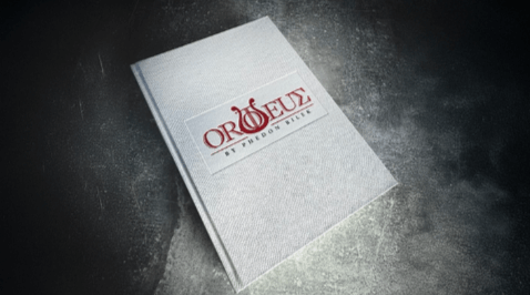 Phedon Bilek – Orpheus (1)