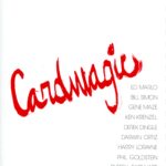 Richard Kaufman – Cardmagic