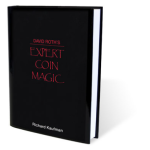 Richard Kaufman – David Roth’s Expert Coin Magic