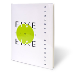 Richard Kaufman – Five Times Five