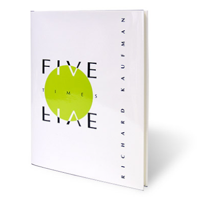 Richard Kaufman – Five Times Five