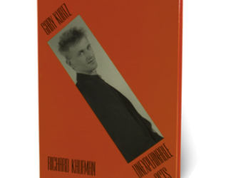Richard Kaufman & Gary Kurtz – Unexplainable Acts
