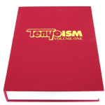 Richard Kaufman – Tenyoism – Vols 1 & 2