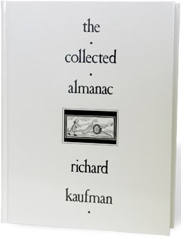 Richard Kaufman – The Collected Almanac