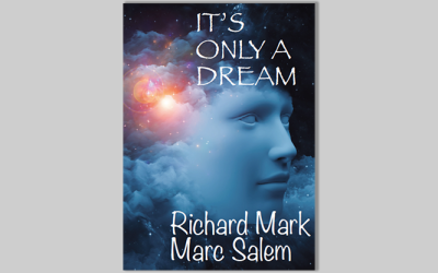Richard Mark & Marc Salem – It’s Only a Dream
