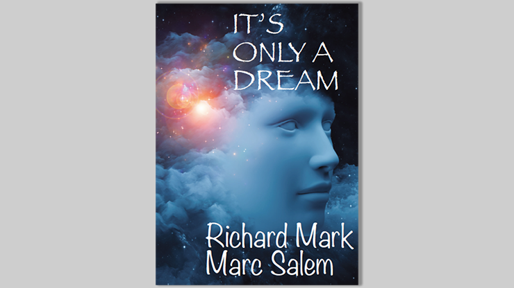 Richard Mark & Marc Salem – It’s Only a Dream