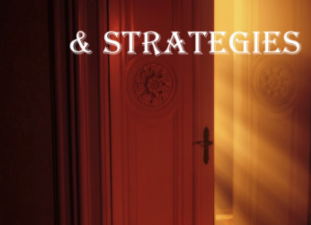 Richard Mark & Marc Salem – Secret Tools and Strategies