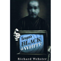Richard Webster & Neale Scryer – The Black and White Book