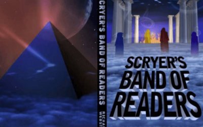 Richard Webster – Scryer’s Band Of Readers
