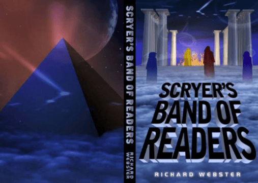 Richard Webster – Scryer’s Band Of Readers (1)
