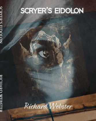 Richard Webster – Scryer’s Eidolon (1)