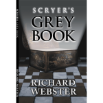 Richard Webster – Scryer’s Grey Book