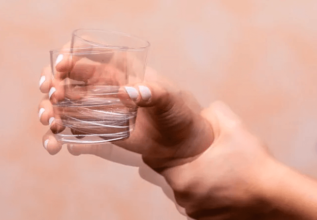 Shaking Medicine - Therapeutic Tremoring