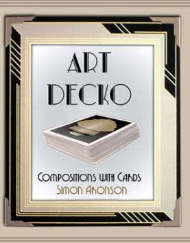 Simon Aronson – Art Decko