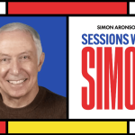 Simon Aronson – Sessions With Simon Vols 1-3