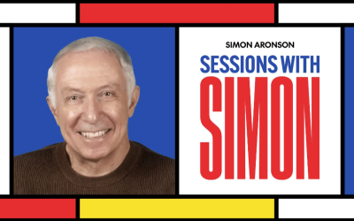 Simon Aronson – Sessions With Simon Vols 1-3