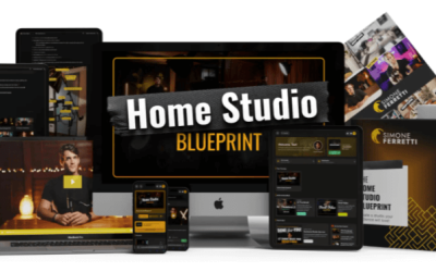 Simone Ferretti – Home Studio & Viral Video Blueprint