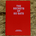 So Sato & Richard Kaufman – The Secrets of So Sato