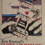 Stephen Minch – Ken Krenzel’s Close-up Impact!